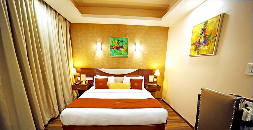 Best Club room in patna